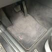 Ворсовые коврики на BMW X3 (E83) 2003 - 2011 в Балашихе