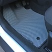 Коврики на Nissan Terrano III 2014 - 2022 в Балашихе