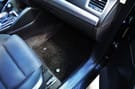 Ворсовые коврики на Mazda CX5 I 2011 - 2017 в Балашихе