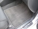 Ворсовые коврики на Toyota Corolla (E12) 2000 - 2007 в Балашихе