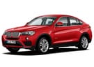 EVA коврики на BMW X4 (F26) 2014 - 2018 в Балашихе