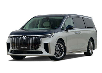 Ворсовые коврики на Voyah Dream 2021&nbsp;-&nbsp;2026 в Балашихе