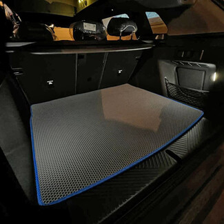 Ворсовые коврики на BMW X3 (G45/G48) 2024&nbsp;-&nbsp;2026 в Балашихе