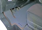Ворсовые коврики на Citroen Jumper 2006 - 2025 в Балашихе