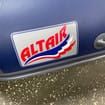 Коврики на Лодки Altair HD 380 НДНД  в Балашихе