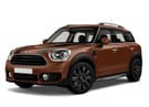 Коврики на Mini Cooper Countryman (F60) 2016 - 2025 в Балашихе