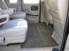 Коврики на Chevrolet Express 2002 - 2019 в Балашихе