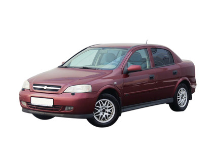 Ворсовые коврики на Chevrolet Viva 2004 - 2008 в Балашихе