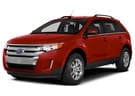Коврики на Ford Edge 2006 - 2015 в Балашихе