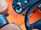 Ворсовые коврики на Mitsubishi Airtrek 2001 - 2008 в Балашихе