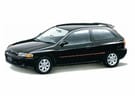 Коврики на Mazda Familia (BH) 1994 - 1999 в Балашихе