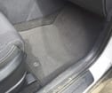 EVA коврики на KIA Sportage IV 2016 - 2022 в Балашихе