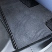 Коврики на Geely Atlas II 2023 - 2025 в Балашихе