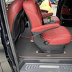 Коврики на Mercedes Vito (W447) 2014 - 2025 в Балашихе