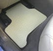 Ворсовые коврики на Jaguar X-Type 2001 - 2009 в Балашихе