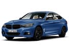 Коврики на BMW 3 Gran Turismo (F34) 2013 - 2020 в Балашихе