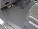EVA коврики на Honda CR-V III 2006 - 2012 в Балашихе