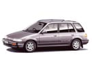 Коврики на Honda Civic IV Shuttle 1987 - 1997 в Балашихе