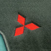 EVA коврики на Mitsubishi L200 IV 2006 - 2016 в Балашихе
