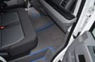 Коврики на Volkswagen Crafter II 2016 - 2025 в Балашихе