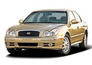 EVA коврики на Hyundai Sonata 4 (EF) 1998 - 2012 в Балашихе