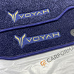 EVA коврики на Voyah Free 2020 - 2025 в Балашихе