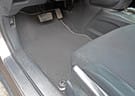 Коврики на Honda CR-V IV 2012 - 2018 в Балашихе