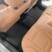 Ворсовые коврики на FAW Bestune B70 2020 - 2025 в Балашихе