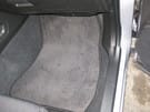 EVA коврики на Subaru Forester IV 2012 - 2019 в Балашихе
