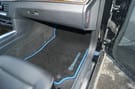 Коврики на Mercedes E (W212) 2009 - 2016 в Балашихе