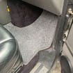 Коврики на Chevrolet Express 2002 - 2019 в Балашихе