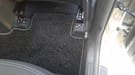Коврики на KIA Soul II 2014 - 2019 в Балашихе
