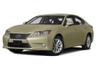 Коврики на Lexus ES VI 2012 - 2018 в Балашихе