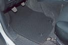 Коврики на Toyota Hilux VII 2008 - 2015 в Балашихе