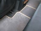Ворсовые коврики на BMW X5 (E53) 1999 - 2006 в Балашихе