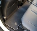 Коврики на Toyota Rav4 IV 2012 - 2019 в Балашихе