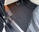 Ворсовые коврики на Land Rover Range Rover Sport I 2005 - 2013 в Балашихе