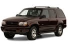 Коврики на Ford Explorer II 1994 - 2003 в Балашихе