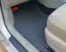 Коврики на Toyota Prius Alpha 2011 - 2021 в Балашихе