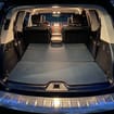 Ворсовые коврики на Infiniti QX56 II 2010 - 2014 в Балашихе