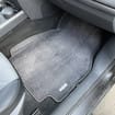 Коврики на Renault Megane II 2002 - 2008 в Балашихе