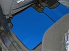 EVA коврики на Subaru Legacy II 1994 - 1999 в Балашихе