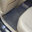 Ворсовые коврики на Lexus ES V 2006 - 2012 в Балашихе