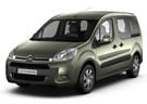 Коврики на Citroen Berlingo II 2008 - 2022 в Балашихе