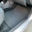 Коврики на Renault Sandero I 2009 - 2014 в Балашихе