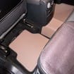 Ворсовые коврики на Volkswagen Tiguan I 2006 - 2017 в Балашихе