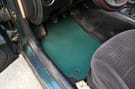 EVA коврики на Volkswagen Passat B5 1996 - 2006 в Балашихе
