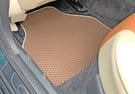 Коврики на BMW 7 (E65/E66) 2001 - 2008 в Балашихе