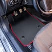 EVA коврики на Opel Astra J 2009 - 2015 в Балашихе
