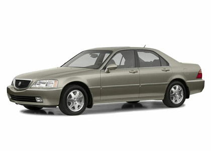 Ворсовые коврики на Honda Legend III 1996 - 2004 в Балашихе